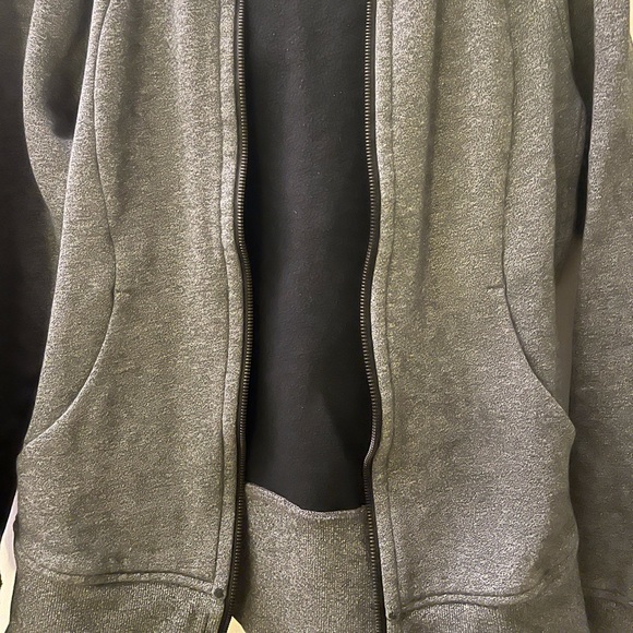 Lululemon Scuba Full Zip Hoodie - Picture 5 of 7
